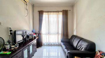 Gambar 5 Rumah Hoek Harga Bagus Dalam Cluster Discovery Bintaro Jaya Sektor 9