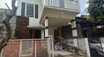 Gambar 2 Dijual Cepat Rumah Minimalis Terawat Di Cluster Favorite Bintaro Jaya Sektor 9