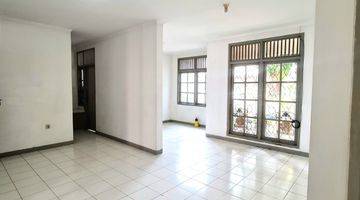 Gambar 4 Rumah Terawat Harga Hitung Tanah Di Bintaro Jaya Sektor 5