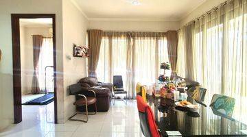 Gambar 5 Rumah Hoek Harga Bagus Dalam Cluster Discovery Bintaro Jaya Sektor 9