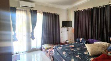 Gambar 1 Rumah Hoek Harga Bagus Dalam Cluster Discovery Bintaro Jaya Sektor 9