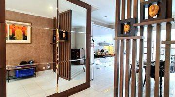 Gambar 2 Rumah Semi Furnished Di Dalam Cluster Emerald Bintaro Jaya Sektor 9