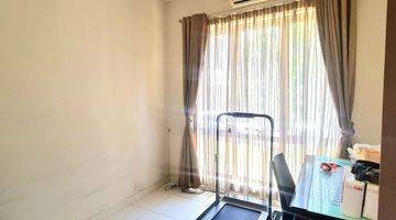 Gambar 3 Rumah Hoek Harga Bagus Dalam Cluster Discovery Bintaro Jaya Sektor 9