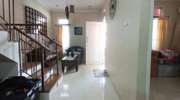 Gambar 3 Rumah Full 2 Lantai Kamar 4 Di Cluster Bintaro Jaya Sektor 9