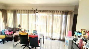 Gambar 2 Rumah Hoek Harga Bagus Dalam Cluster Discovery Bintaro Jaya Sektor 9