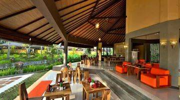 Gambar 3 Dijual Villa Dan Hotel Area Pariwisata Di Ubud