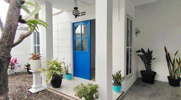 Gambar 1 FOR RENT NEW HOUSE AT BERAWA CANGGU VERY COMFORTABLE