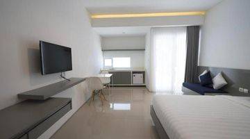 Gambar 5 For Sale Apartemen Mewah at Denpasar siap huni dan Full Furnished near Seminyak 
