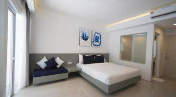 Gambar 4 For Sale Apartemen Mewah at Denpasar siap huni dan Full Furnished near Seminyak 
