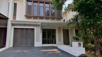 Gambar 1 Dijual Rumah 2 Lantai Dekat Clubhouse, Luxmore Greenwich, Bsd