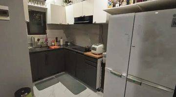 Gambar 5 Rumah 3 Lantai Full Furnished di Greenwich Bsd