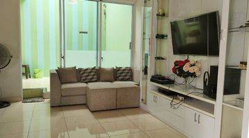 Gambar 5 Rumah Semi Furnished dekat AEON mall, the Breeze,  Vanya Park Bsd