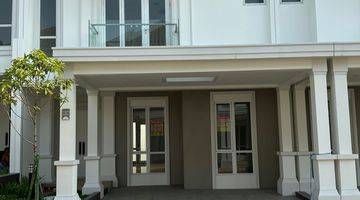 Gambar 1 Jual Cepat Rumah American Classic Modern Pasadena Paramount, Gading Serpong