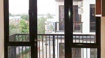 Gambar 1 2 Bedrooms Full Furnished Asatti Townhouse Vanya Park Bsd