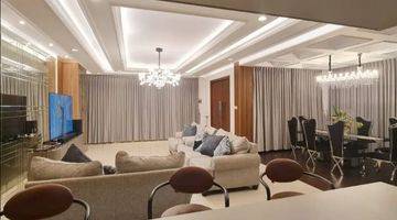 Gambar 2 Dijual Rumah 2 Lantai Furnished Cluster Carribean Delatinos 