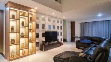 Gambar 3 Dijual Rumah 2 Lantai Furnished Cluster Carribean Delatinos 