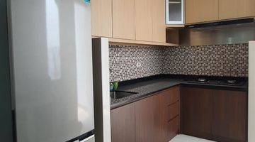 Gambar 2 Rumah Bagus Siap Huni Full Furnished di Vivacia, Eminent BSD