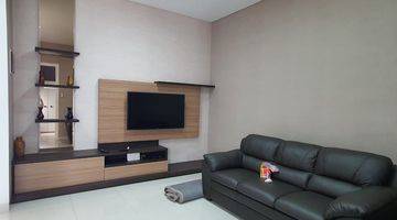 Gambar 4 Rumah Bagus Siap Huni Full Furnished di Vivacia, Eminent BSD