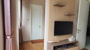 Gambar 5 Rumah Bagus Siap Huni Full Furnished di Vivacia, Eminent BSD