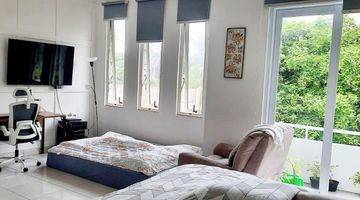 Gambar 1 Rumah 2 Lantai Furnished di The Green Blossomville Bsd, Tangerang