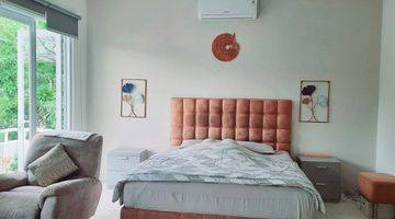 Gambar 5 Rumah 2 Lantai Furnished di The Green Blossomville Bsd, Tangerang