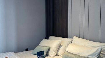 Gambar 1 Apartement Carstensz Type Studio Luxury Sudah Full Furnished