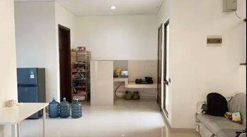 Gambar 3 Jual Rumah 2 Lantai Cluster Mayfield di Greenwich BSD, Tangerang