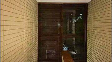 Gambar 4 Dijual Rumah Baru 2 Lantai Design Japanese Modern, Di Tangerang