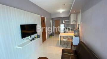 Gambar 1 Apartment puncak bukit golfTower B lantai 16