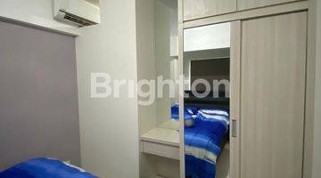 Gambar 5 Apartment puncak bukit golfTower B lantai 16