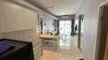 Gambar 4 Apartment puncak bukit golfTower B lantai 16