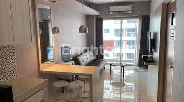 Gambar 2 Apartment puncak bukit golfTower B lantai 16