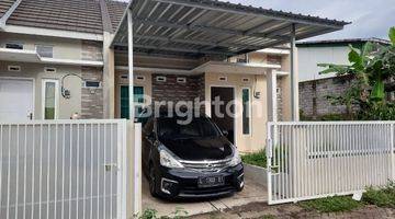 Gambar 5 Rumah baru semi vila dekat pusat kota Jedong Wagir Graha Kedaton Asri  Malang