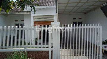 Gambar 1 Rumah Shappire Residence buduran Juanda Sidoarjo