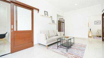 Gambar 3 Rumah LT 186 Full Furnished 15 Menit ke SMAN 38 Jakarta Bebas Biaya Biaya J12770