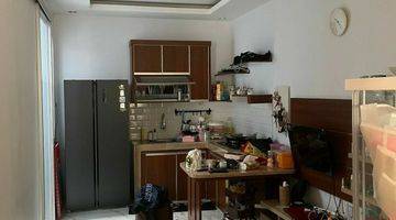 dapur dijual cepat rumah cluster di