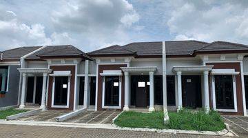 Gambar 4 Rumah Nego Free Renov dekat Living Plaza Pamulang Dibantu KPR J21161