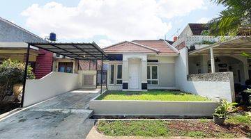 Gambar 1 Rumah Strategis Ready Furnished dekat MargoCity, Depok Harga Nego Siap KPR J22668