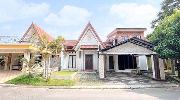 Gambar 1 Rumah Siap Huni Hadap Selatan dekat The Park Sawangan Harga Nego J25669