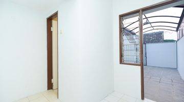 Gambar 4 Rumah Idaman Luas Semi Furnished 15 menit ke Cibubur Junction Dibantu KPR J15775