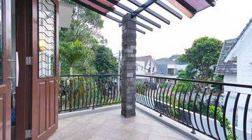 Gambar 5 Rumah Idaman Luas Semi Furnished 15 menit ke Cibubur Junction Dibantu KPR J15775