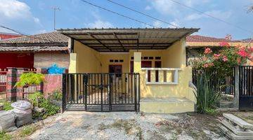 Gambar 1 Rumah Seken Terawat 15 Menit ke Bogor Square Semi Furnished J25392