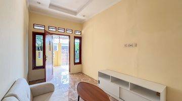 Gambar 2 Rumah Seken Terawat 15 Menit ke Bogor Square Semi Furnished J25392