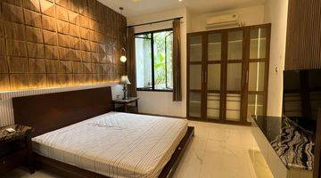 Gambar 3 For Sale Dijual Rumah Baru Brand New House Fully Furnish Tinggal Bawa Koper Harga Nego Dalam Komplek Permata Hijau 2 Kebayoran Lama Jakarta Selatan