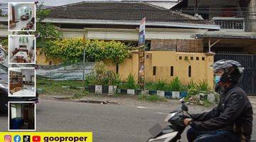 Gambar 1 Rumah  di jual 2 Lantai Bagus Lokasinya Strategis 