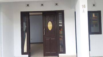 Gambar 2 Dijual Rumah Bagus di Jl. Pulosari , Malang