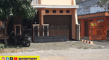 Gambar 1 Dijual Rumah Perum Simandara Sawoajajar Malang