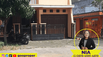 Gambar 2 Dijual Rumah Perum Simandara Sawoajajar Malang