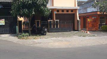 Gambar 4 Dijual Rumah Perum Simandara Sawoajajar Malang