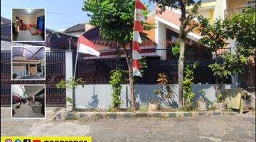 Gambar 1 Dijual Rumah 2 Lantai Jl Simpang Tambora Malang